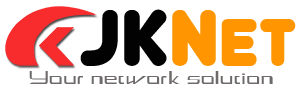 JK NET Logo